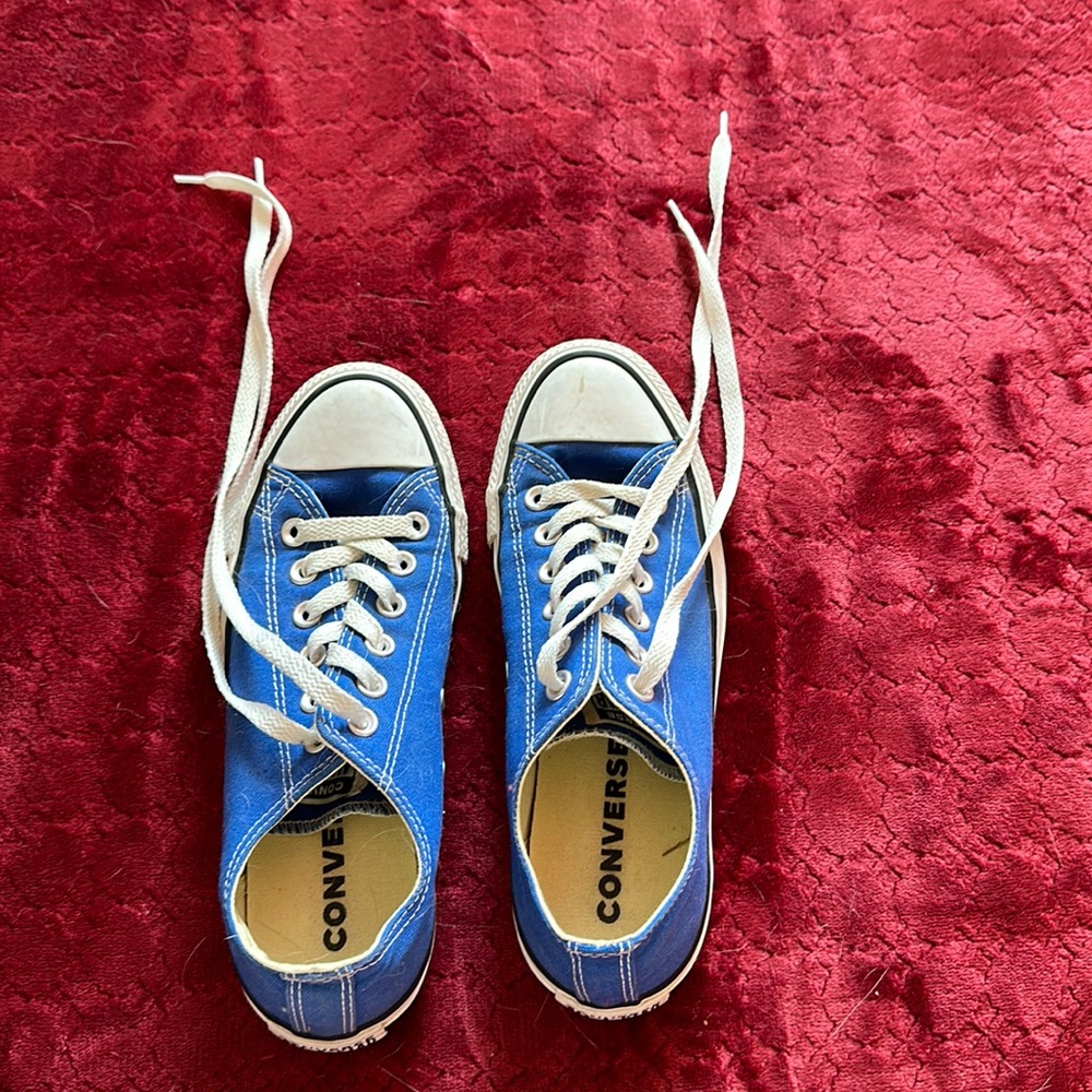 Women's Converse